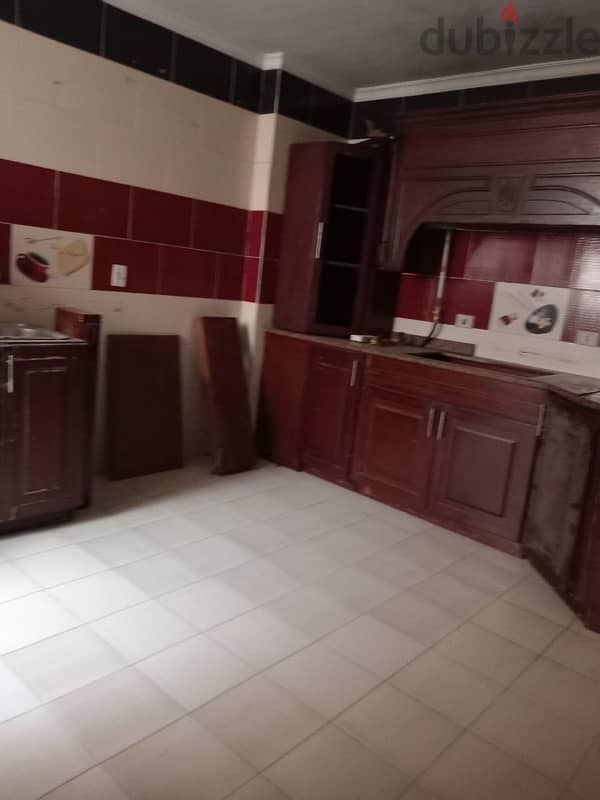 إعلان إيجار شقة في حلوان  -apartment  for rent in Helwan 6