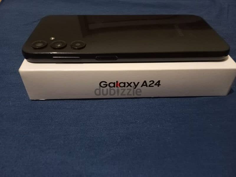 samsung a24 1