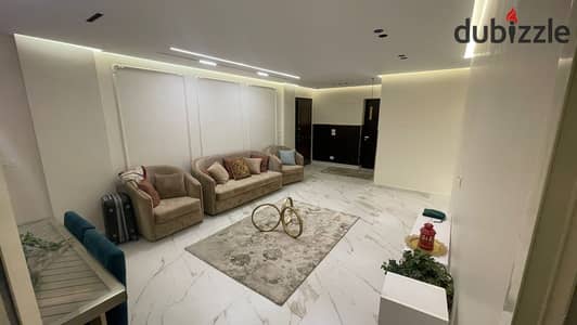 Apartement