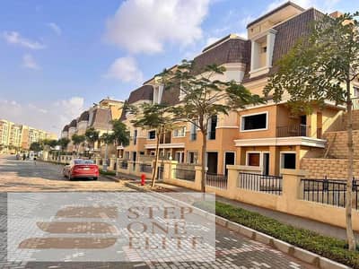 S-Villa for sale at a 42% discount on the cash price