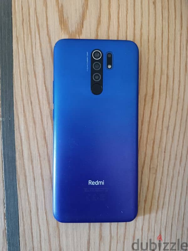 Redmi 9 0