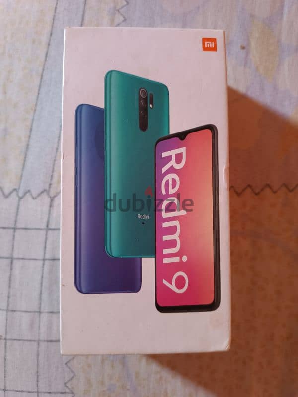 Redmi 9 2