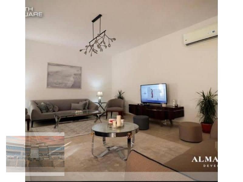 APARTMENT Fully Finished with AC's 2 Bedrooms 3