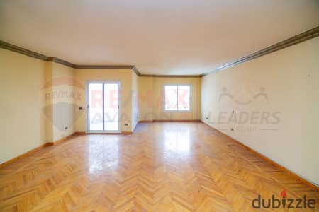 Apartment for sale 270 m Kafr Abdo (steps from Saint Jenny)