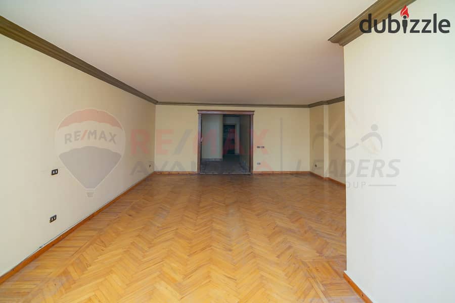 Apartment for sale 270 m Kafr Abdo (steps from Saint Jenny) 2