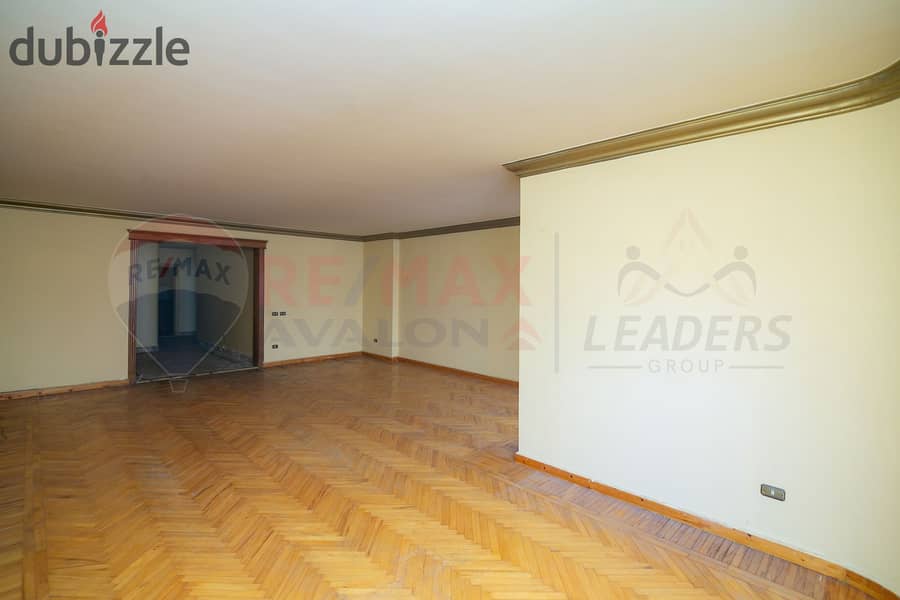 Apartment for sale 270 m Kafr Abdo (steps from Saint Jenny) 3