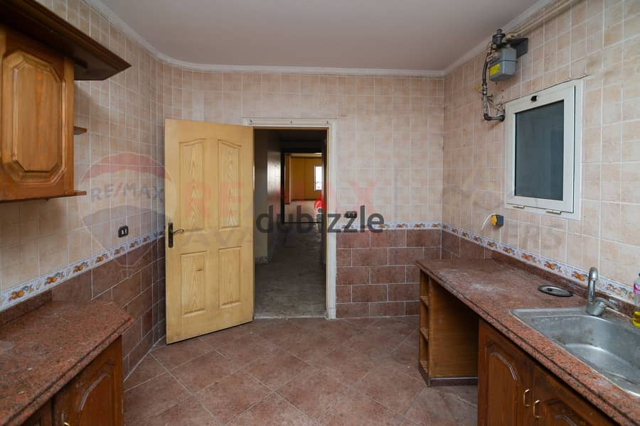 Apartment for sale 270 m Kafr Abdo (steps from Saint Jenny) 6