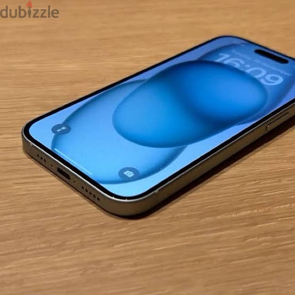 iphone 15 blue 2