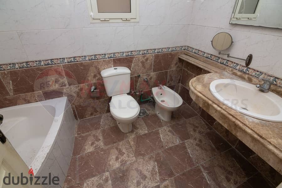 Apartment for sale 270 m Kafr Abdo (steps from Saint Jenny) 9