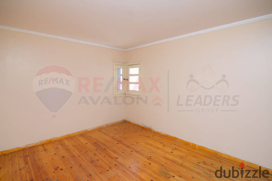 Apartment for sale 270 m Kafr Abdo (steps from Saint Jenny) 12