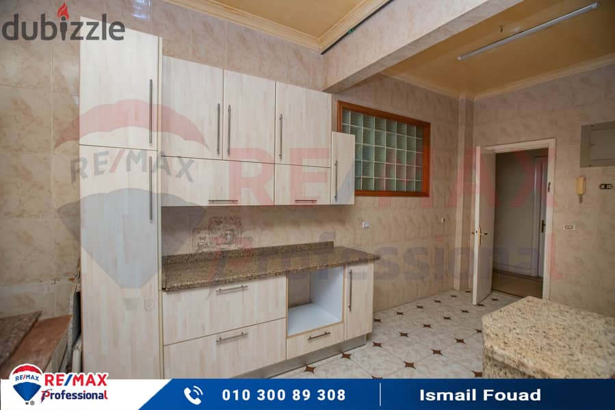 Apartment for sale 330 m Saba Pasha (close to the sea) registered with a blue contract 7