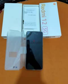 redmi 12 5g 0