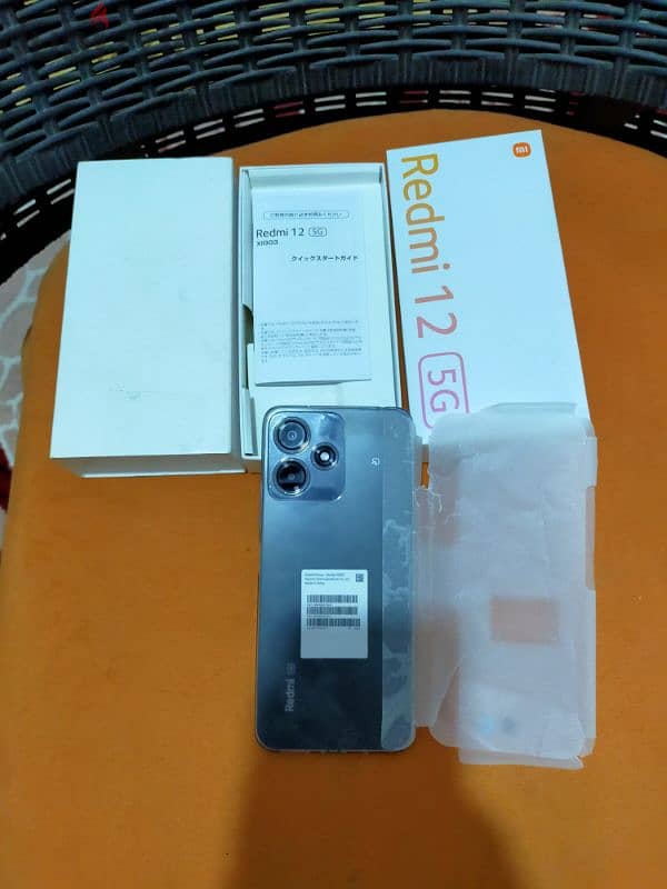 redmi 12 5g 1