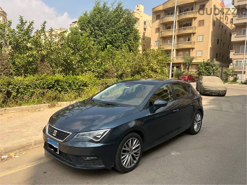 Seat Leon 2019 - 1.4TSI 1