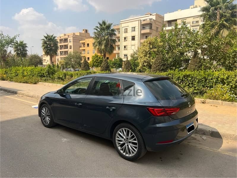 Seat Leon 2019 - 1.4TSI 2