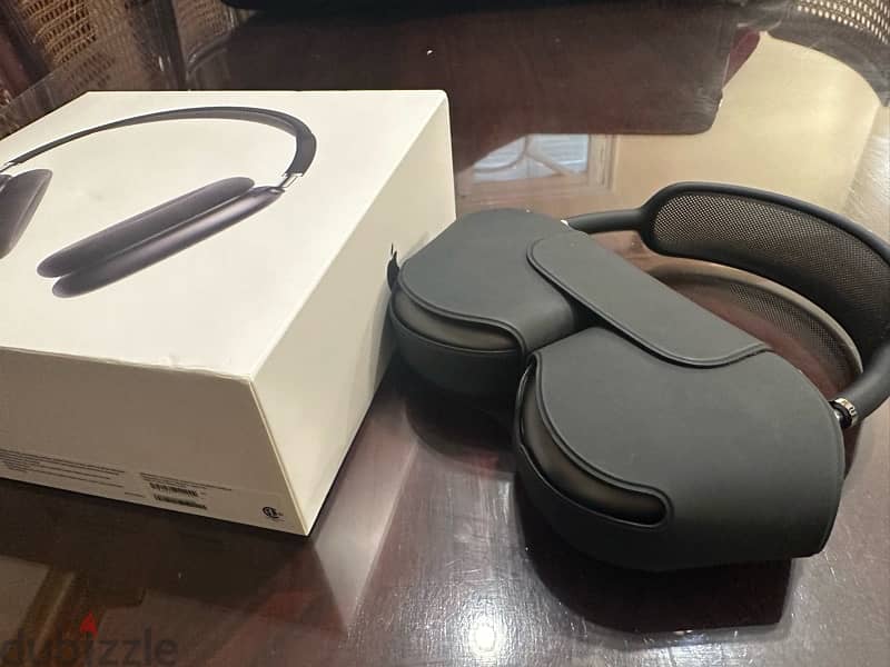 Airpods Max Like new from USA 2