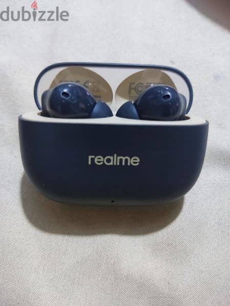 realme t300 0