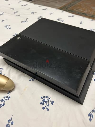 PS4 Fat 500GB Hard Disk