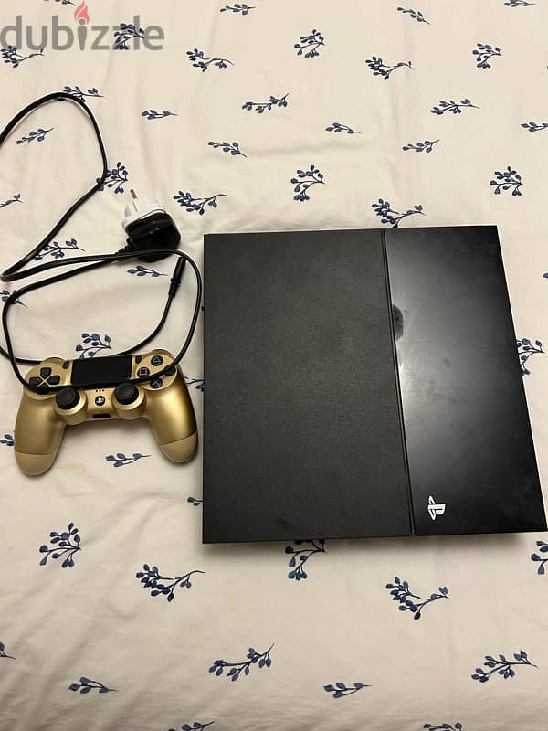 PS4 Fat 500GB Hard Disk 6