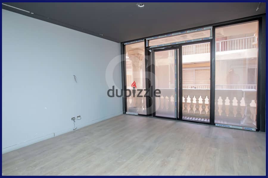 Apartment for sale 285 sqm Laurent (Shaarawi Street) 2