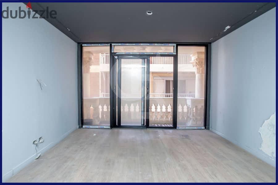 Apartment for sale 285 sqm Laurent (Shaarawi Street) 5