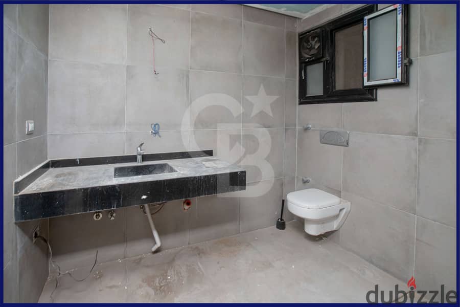 Apartment for sale 285 sqm Laurent (Shaarawi Street) 6