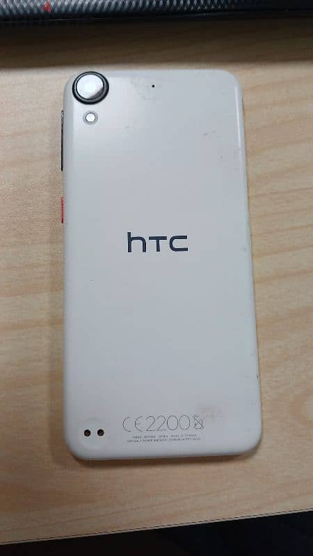 HTC Desire 630 2