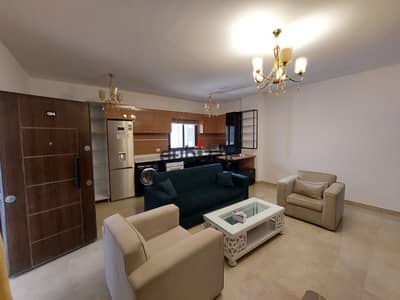 Studio Fully Furnished In Marasem Fifth Square In New Cairo