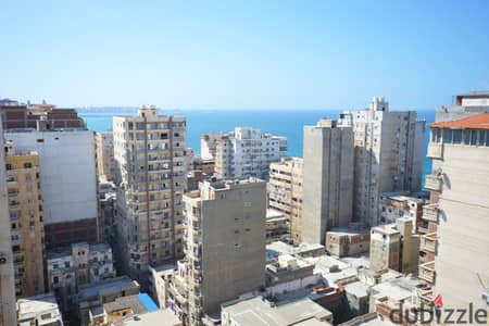 Apartment for sale - Cleopatra - area 200 full meters