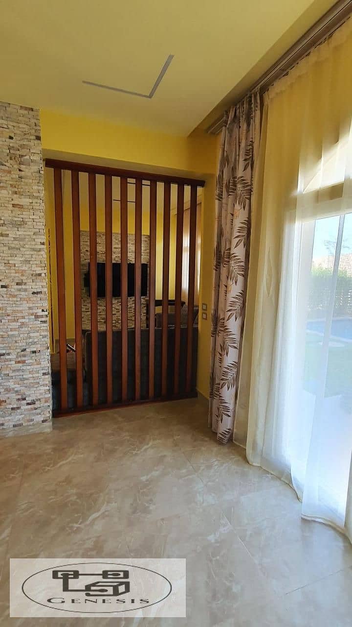 3BR Twin Villa for sale in Makadi Heights 5