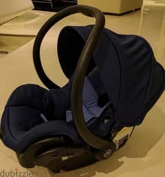 car seat maxi cosi 0