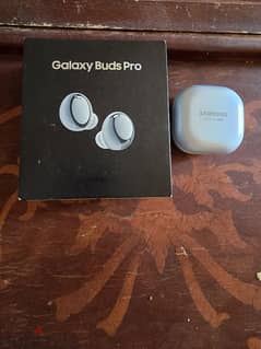 Galaxy Buds pro 0