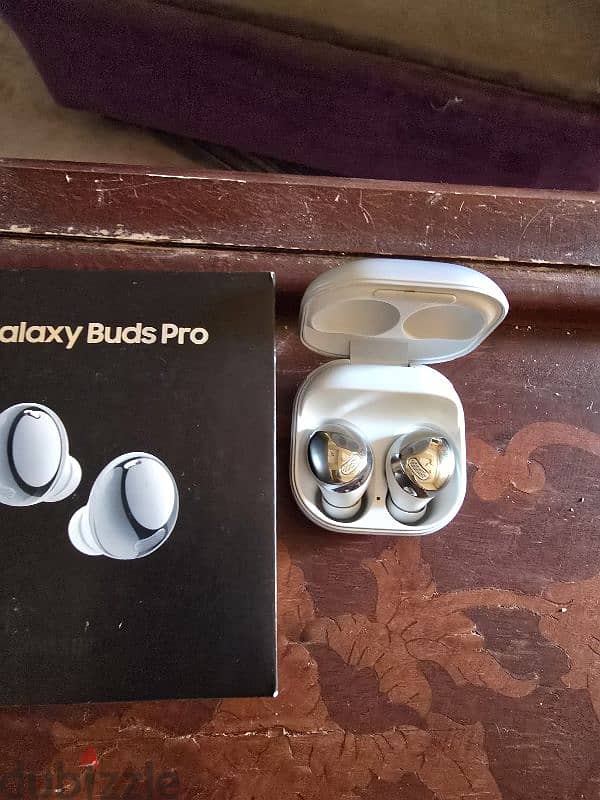 Galaxy Buds pro 1