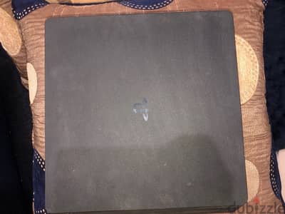 playstation 4 slim 500Gb