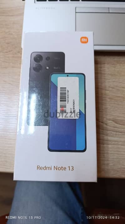 redmi