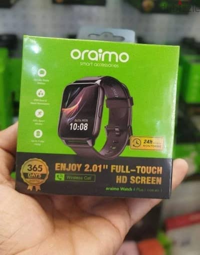 Oraimo