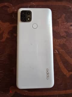 Oppo A15 0