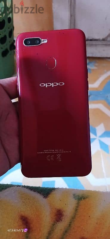 oppo a5s 1