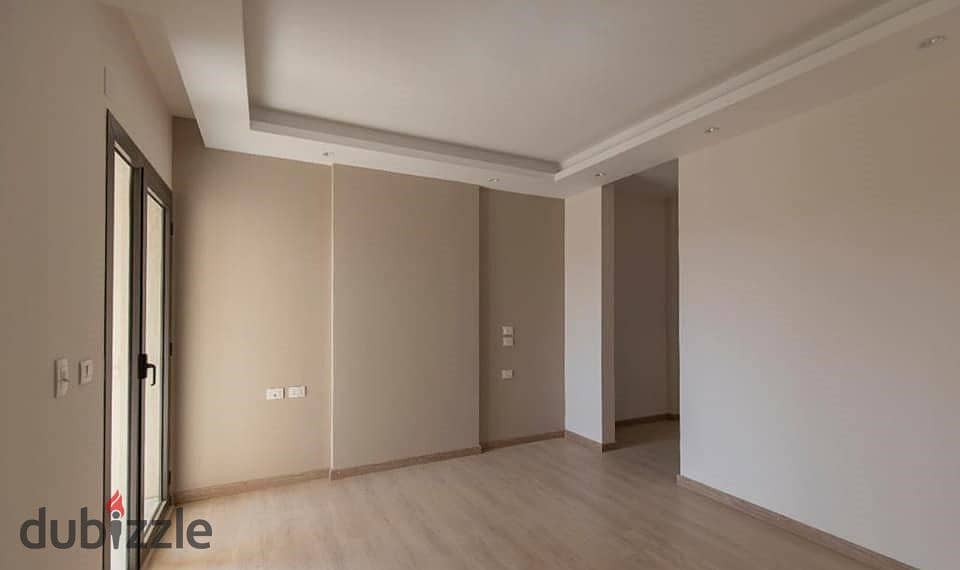 a fully finished apartment, immediate delivery, 205, for sale in Garden City, the New Administrative Capital 0