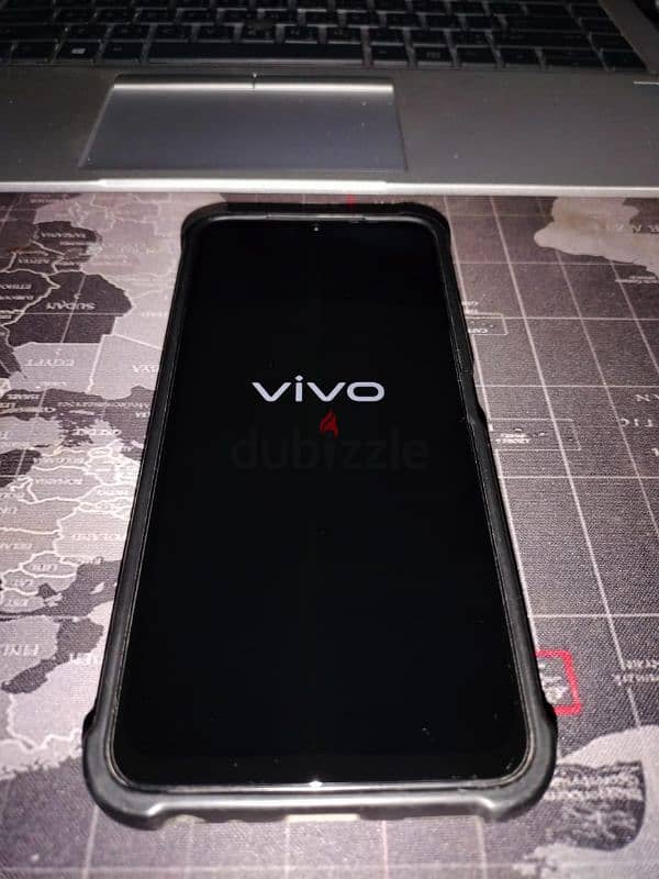 Vivo Y33s 3