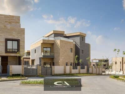 With a 42% cash discount, own your 3-bedroom apartment in Sarai Compound next to Madinty, and for the first time, cash price installments without int