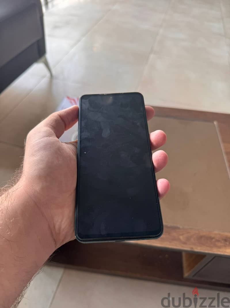 oppo reno12f 1