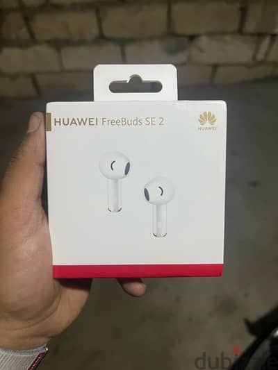 huawei freebuds se2