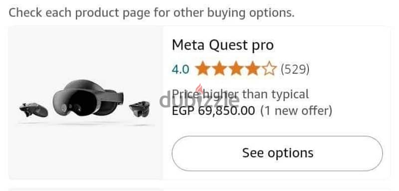 Meta quest pro 12