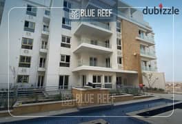 Apartment Ready To Move 170 sqm in Mountain View ICity New Cairo With Very Special Price 0