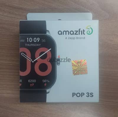 Amazfit