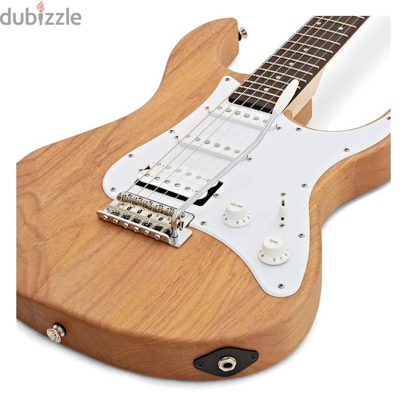 Yamaha PAC112J Pacifica Electric Guitar 2