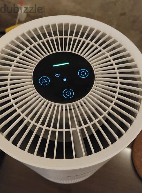 Air Purifier Smart 4 compact 2