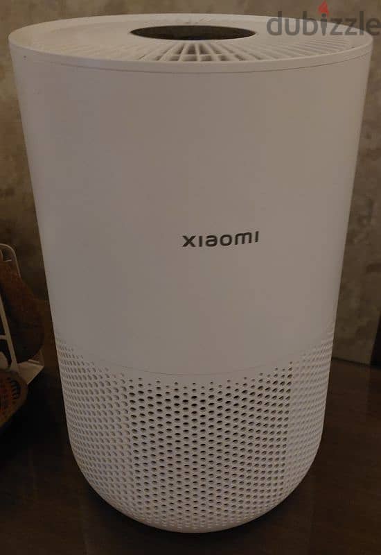 Air Purifier Smart 4 compact 5