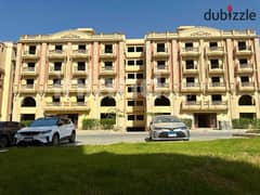 Penthouse for sale in the ashrafeya compound near Waterway Garden 8 0